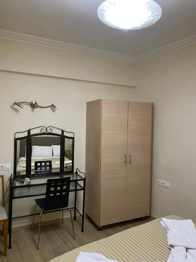 Downtown Apartment Athens Exterior photo