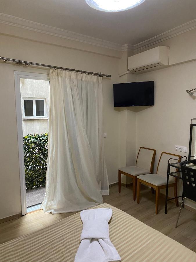 Downtown Apartment Athens Exterior photo